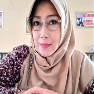 Kepala Sekolah SMKS UNGGUL SAKTI JAMBI