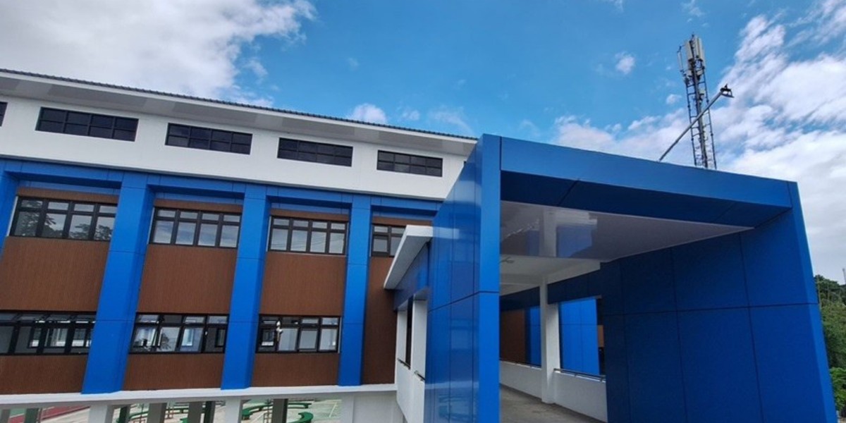 Foto Sekolah
